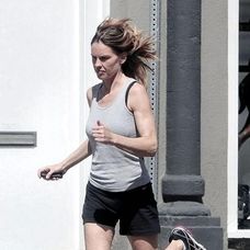 Hilary Swank