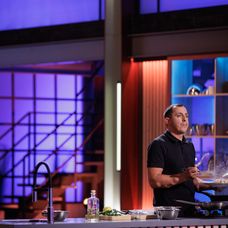 Masterchef 2024, 24 septembrie. Ștefan Ristea (6)
