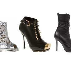 botine