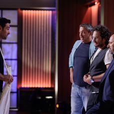 Cosmin Raducu - MasterChef Romania
