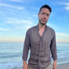 Jorge participă la SURVIVOR România 2023, în echipa FAIMOȘILOR
