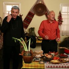 Seviciul Roman de Comedie - 31 octombrie