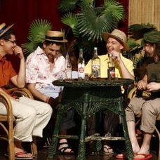 Serviciul Roman de Comedie - 9 mai