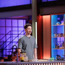 Masterchef 2024, 24 septembrie. Cristian Ușurelu (2)