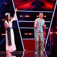 Vocea Romaniei 16.07.2025 (689)