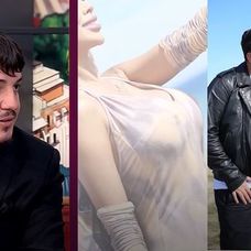 Cristina Pucean și Bogdan de la Ploiești 
