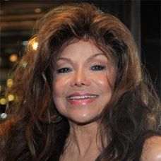 La Toya Jackson