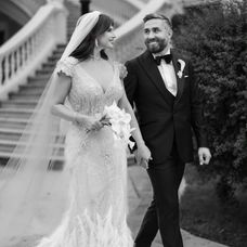 A trecut un an de la ziua în care am spus „DA”, și tot ce simt e recunoștință- pentru barbatul  (3)