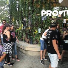 UNTOLD 2018 PRO TV