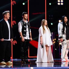 Vocea Romaniei 25.08.2025 (1198)