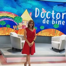 PRO TV a lansat site-ul DoctorDeBine.ro