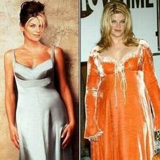 Kristie Alley