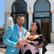 Nasi de Aylin Oana azi 🩷! (1)