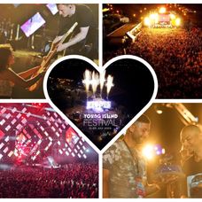 Festival Bacau