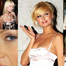 Paris Hilton