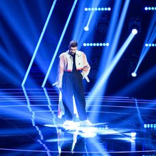 Vocea Romaniei 15.07.2025 (848)
