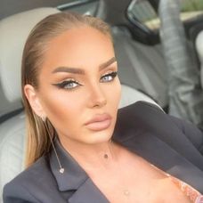 Maria Constantin participă la SURVIVOR România 2023, în echipa FAIMOȘILOR