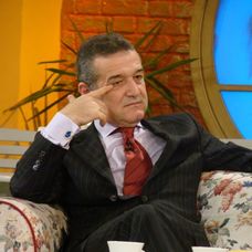 Gigi Becali 