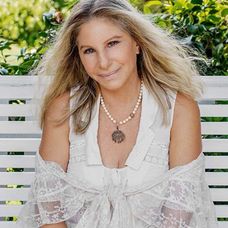 FOTO: Barbra Streisand Instagram