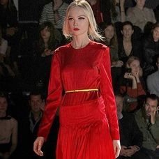 Paris Fashion Week: Miu Miu