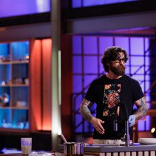 Masterchef 2024, 24 septembrie. Dragostin Păduraru (3)