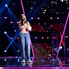 Vocea Romaniei 18.07.2025 (732)