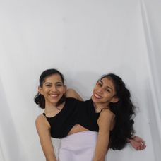 ✨No one gave all of us permission to look this good, but we did anyway✨🌹