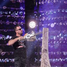 Gabi Cernat la Romanii au talent 2023, 10 martie 