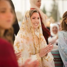 Rajwa Al-Saif

