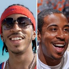 Ludacris