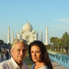 25 years ago today, I walked down the aisle. The intoxicating aroma of flowers, the glow of the  (2)