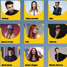 Artisti Big Little Festival