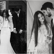 theo rose rochie de mireasa