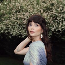 ✨🧚🏻💫🍀 #wedding #weddingfit