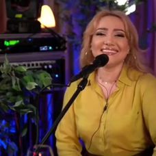 Adriana Ochișanu