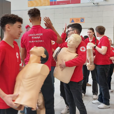 flashmob aeroport  (3)