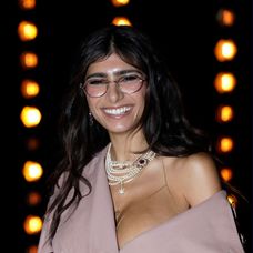 Mia Khalifa Playboy 3