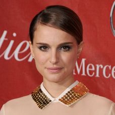 Natalie Portman