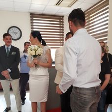 Brigitte și Pastramă cununie imagini 