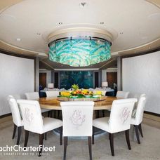 Iahtul Tranquility. FOTO: yachtcharterfleet.com