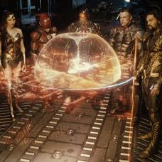 Totul despre Zack Snyder’s Justice League, filmul de 4 ore care este în exclusivitate pe HBO GO