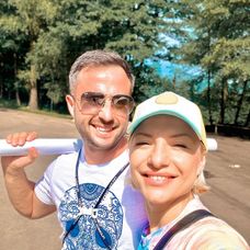 lola si sotul ei- concurenta survivor 2024