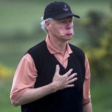 Bill Clinton