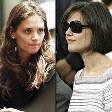 Katie Holmes