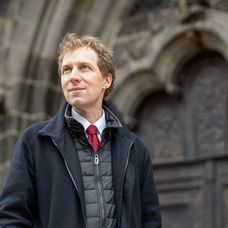 Steffen Schlandt