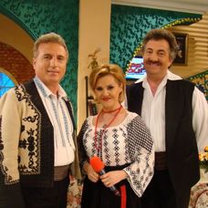 Petrica Matu Stoian