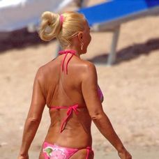 Donatella Versace
