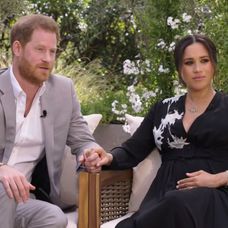 Interviul-eveniment oferit de Prințul Harry și Meghan Markle, cumpărat de o televiziune cu o sumă uriașă