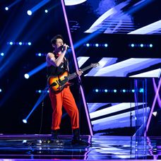 Vocea Romaniei 22.07.2025 (540)