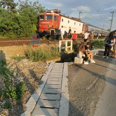 suceava tren
